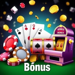 Bônus de cassino 